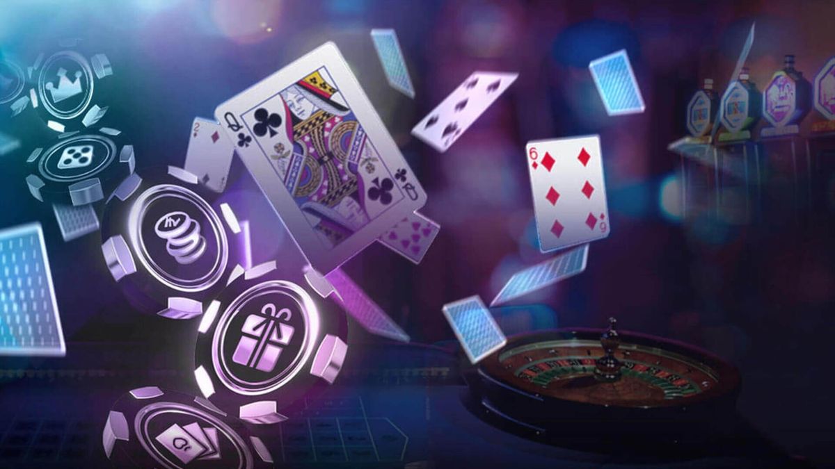 OJO Casino UK