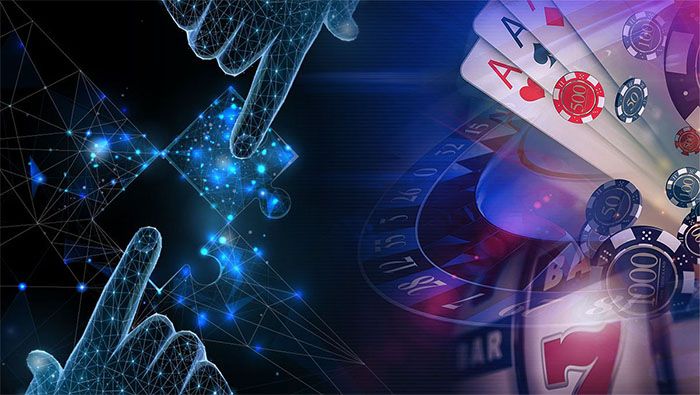 OJO Casino UK