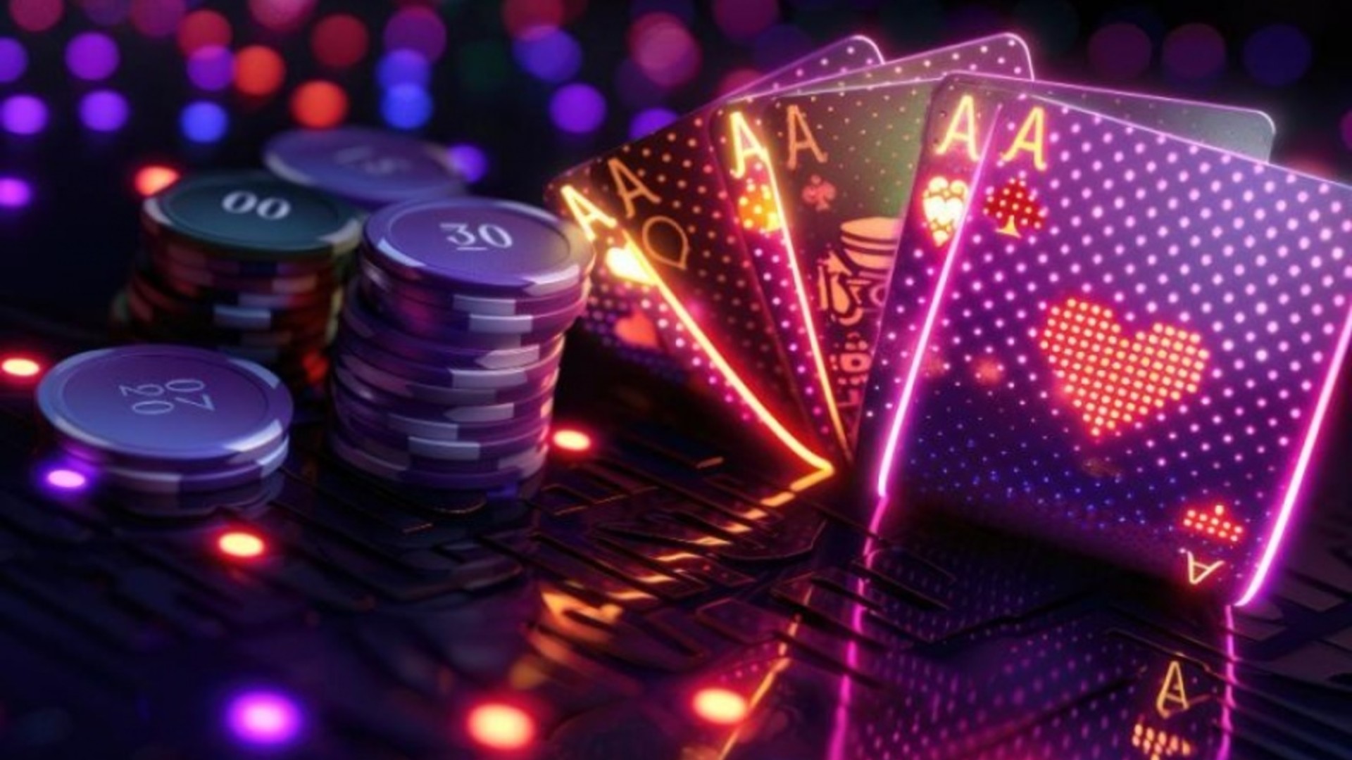 OJO Casino Free Spins